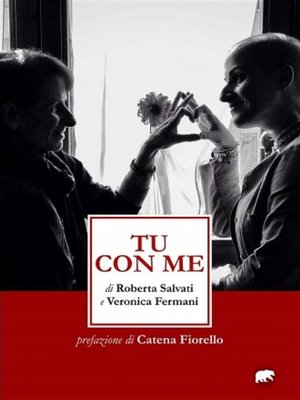 cover image of Tu con me